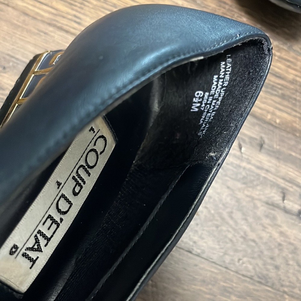Heels - Picture 5 of 5
